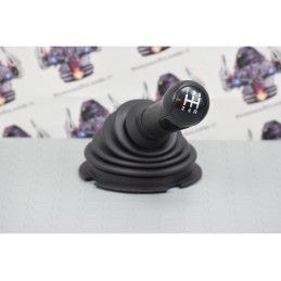 Pomello Leva Cambio Ford Fiesta V dal 2002 al 2008 cod 1204660  2411111126233