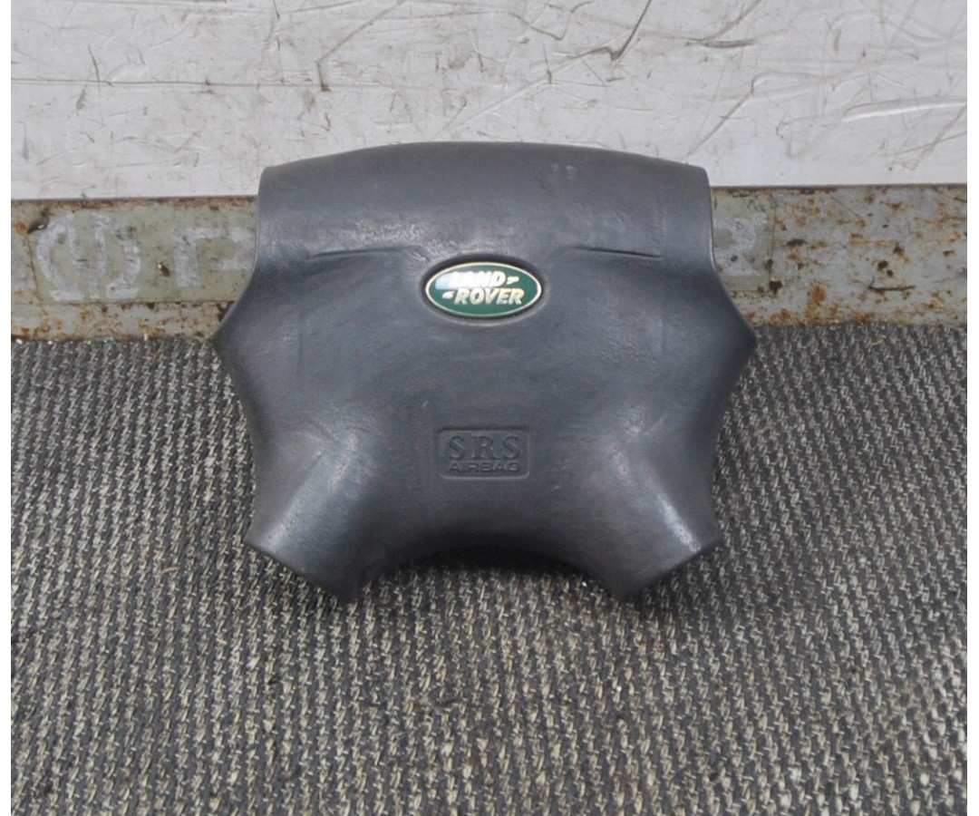 Airbag volante Land Rover Freelander 2.0 D Dal 2006 al 2011 cod : LR040129  2411111126240