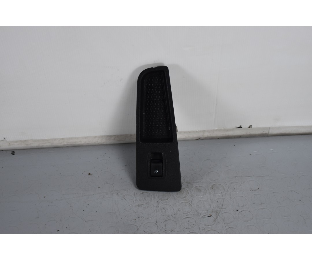 Pulsantiera Alzacristalli Anteriore DX Fiat Grande Punto dal 2005 al 2018 Cod 735469705  1629981162669