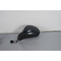 Specchietto Retrovisore Esterno SX Seat Leon dal 2005 al 2012 Cod 010852  1629988926820