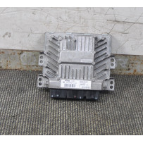 Centralina ECU Renault Megane 1.5 D dal 2002 al 2009 cod 7711497052  2411111126288