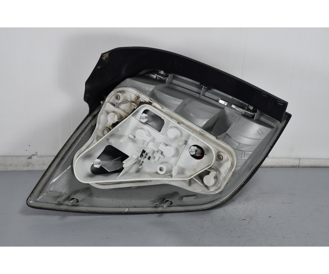 Fanale stop posteriore DX Opel Astra H SW Dal 2004 al 2011 Cod 11-A509D  1630048655468