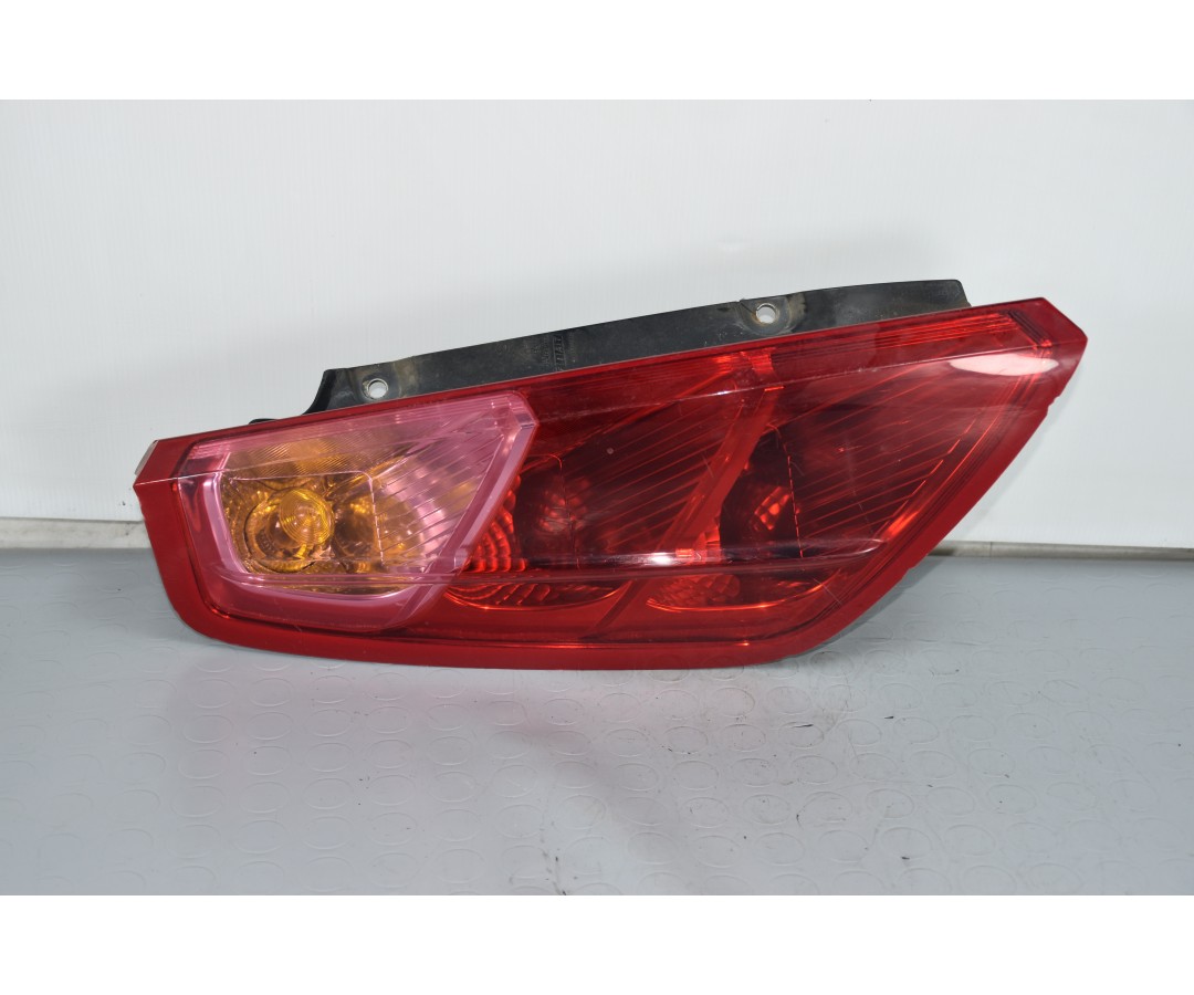 Fanale stop posteriore SX Fiat Grande Punto Dal 2005 al 2018 Cod 51701589  1630048851983