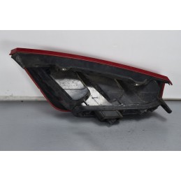 Fanale stop posteriore SX Fiat Grande Punto Dal 2005 al 2018 Cod 51701589  1630048851983