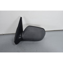 Specchietto Retrovisore Esterno SX Grigio Mazda 2 dal 2002 al 2007 Cod 012220  1630058791101