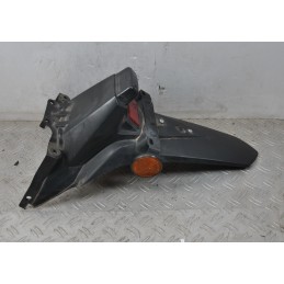 Carena Portatarga Posteriore Honda NSC 50 dal 2012 al 2016 cod WH081142  1630308554449