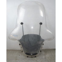 Parabrezza Cupolino Piaggio MP3 125 / 250 / 300 / 400 / 500 dal 2009 al 2016  1630393966806