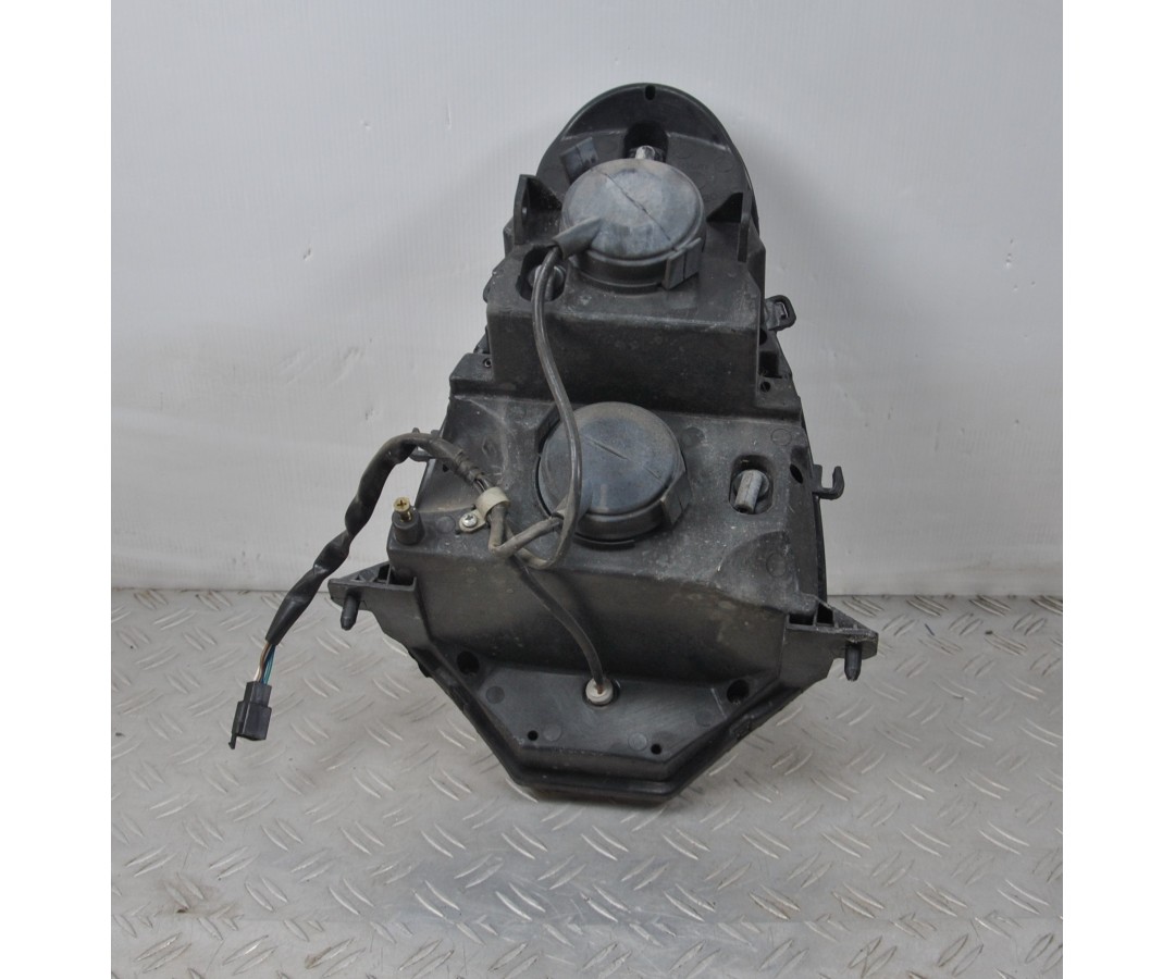 Faro Fanale Anteriore Honda Chiocciola @ 150 dal 2000 al 2006 cod 320312  1630396055422