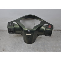 Carena Portastrumentazione Honda SH 300 dal 2006 al 2010 Cod 53206-KTW-9000  1630402666581