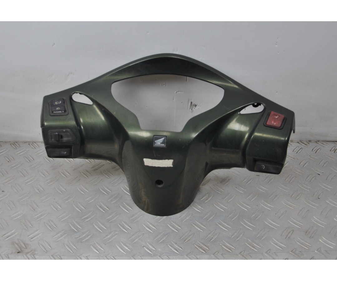 Carena Portastrumentazione Honda SH 300 dal 2006 al 2010 Cod 53206-KTW-9000  1630402666581