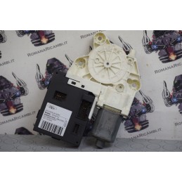 Motorino Alzacristalli Anteriore DX Ford Focus III dal 2004 al 2008 Cod 1347884  2411111126462