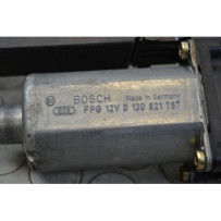 Motorino alzacristalli anteriore SX Peugeot 307 01 - 06 cod. 9221EH  2411111126493