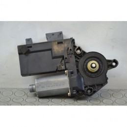 Motorino alzacristalli anteriore SX Peugeot 307 01 - 06 cod. 9221EH  2411111126493