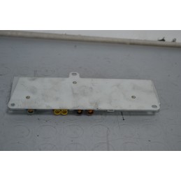 Amplificatore antenna Audi A4 avant Dal 2004 al 2009 Cod 8E9035225P  1630578479664