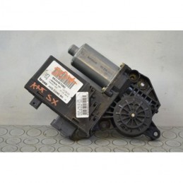 Motorino alzacristalli anteriore SX Peugeot 307 01 - 06 cod. 9221EH  2411111126493