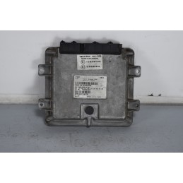 Centralina iniezione metano Fiat Punto 188 Dal 1999 al 2003 Cod 51803158  1630918997216