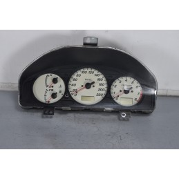 Strumentazione contachilometri completa Mazda Premacy Dal 1999 al 2005 Cod WSCB84A  1630922938816