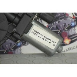 Motorino alzacristalli Sinistro Fiat Stilo dal 2001 al 2010  Cod 46841277  2411111126523