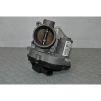 Corpo farfallato Ford Focus II 1.6 16v dal 2004 al 2012 Cod 1480570  2411111126516