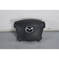 Airbag Volante Mazda MPV dal 1999 al 2006 Cod t93142a  1630938721860