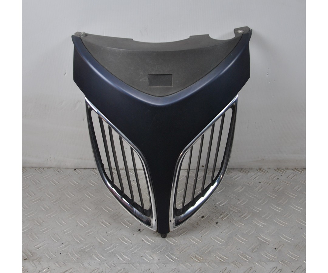 Carena Coperchio Scudo Aprilia Sportcity 125 / 200 / 250 dal 2004 al 2008 cod DIS108346  1630941488507