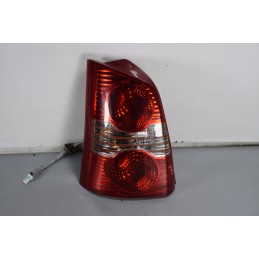 Fanale Stop Posteriore SX Hyundai Atos Prime dal 2003 al 2008 Cod 8747  1631004956858