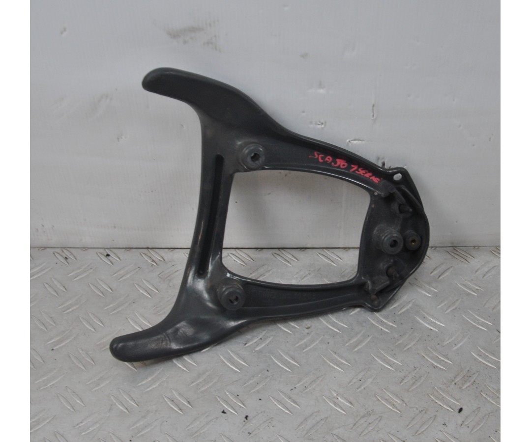 Maniglione Portapacchi Aprilia Scarabeo 50 dal 1994 al 1999  1631007110226