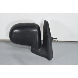 Specchietto retrovisore esterno DX Hyundai Atos Prime Dal 1997 al 2008 Cod 8762002303  1631090090856