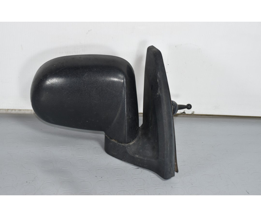 Specchietto retrovisore esterno DX Hyundai Atos Prime Dal 1997 al 2008 Cod 8762002303  1631090090856