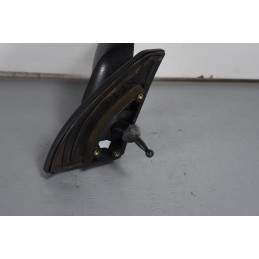 Specchietto retrovisore esterno DX Hyundai Atos Prime Dal 1997 al 2008 Cod 8762002303  1631090090856