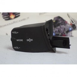 Devioluci comandi radio SX Ford C-Max I dal 2007 al 2009 Cod 1318961  2411111126684