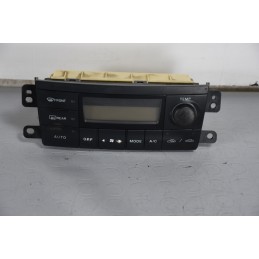 Controllo comando clima Mazda Premacy Dal 1999 al 2005 Cod PB05CB82C  1631114663431