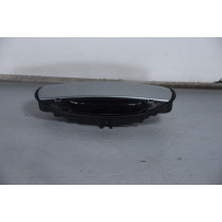 Maniglia esterna anteriore DX Audi A3 Dal 2003 al 2013 Cod 4B0839885  1631182725239