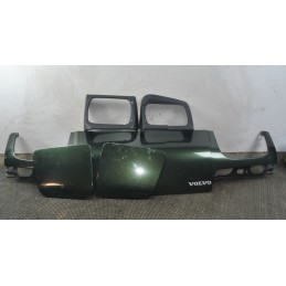 Musone + Copri Fari Volvo 480 dal 1986 al 1995 COD 3412676  2411111126738