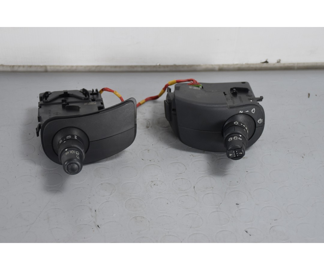 Devioluci completo Renault Clio III Dal 2005 al 2013 Cod 88103001  1631257695030