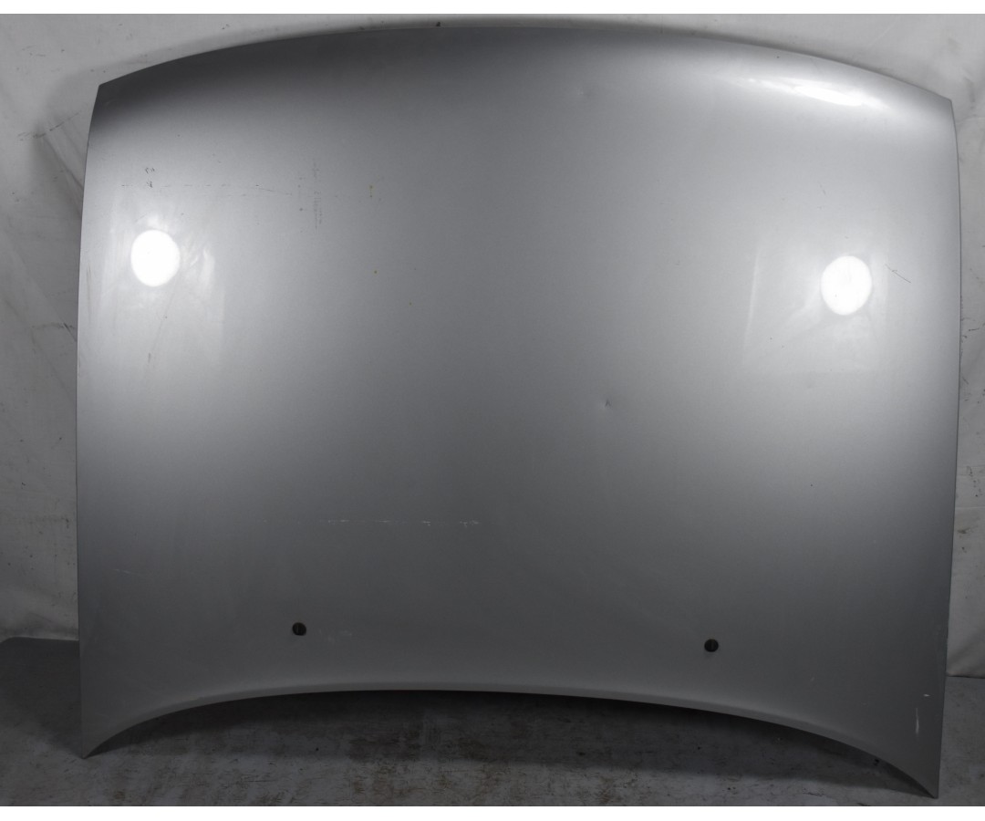 Cofano Anteriore Grigio Ford Escort SW dal 1997 al 2000 Cod 1034481  1631262402739