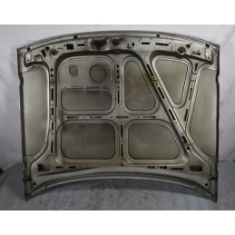 Cofano Anteriore Grigio Ford Escort SW dal 1997 al 2000 Cod 1034481  1631262402739