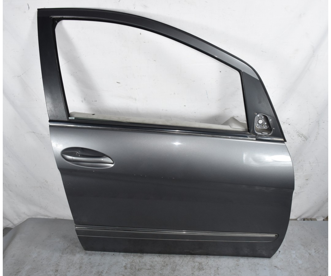 Portiera Sportello Anteriore DX Mercedes Classe B W245 dal 2005 al 2011 Cod A1697202605  1631265512893