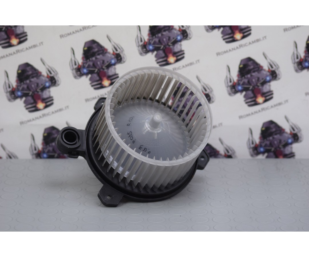 Ventola aria abitacolo Opel Karl 1.0 '15 - '17 cod. 95369697  2411111126837