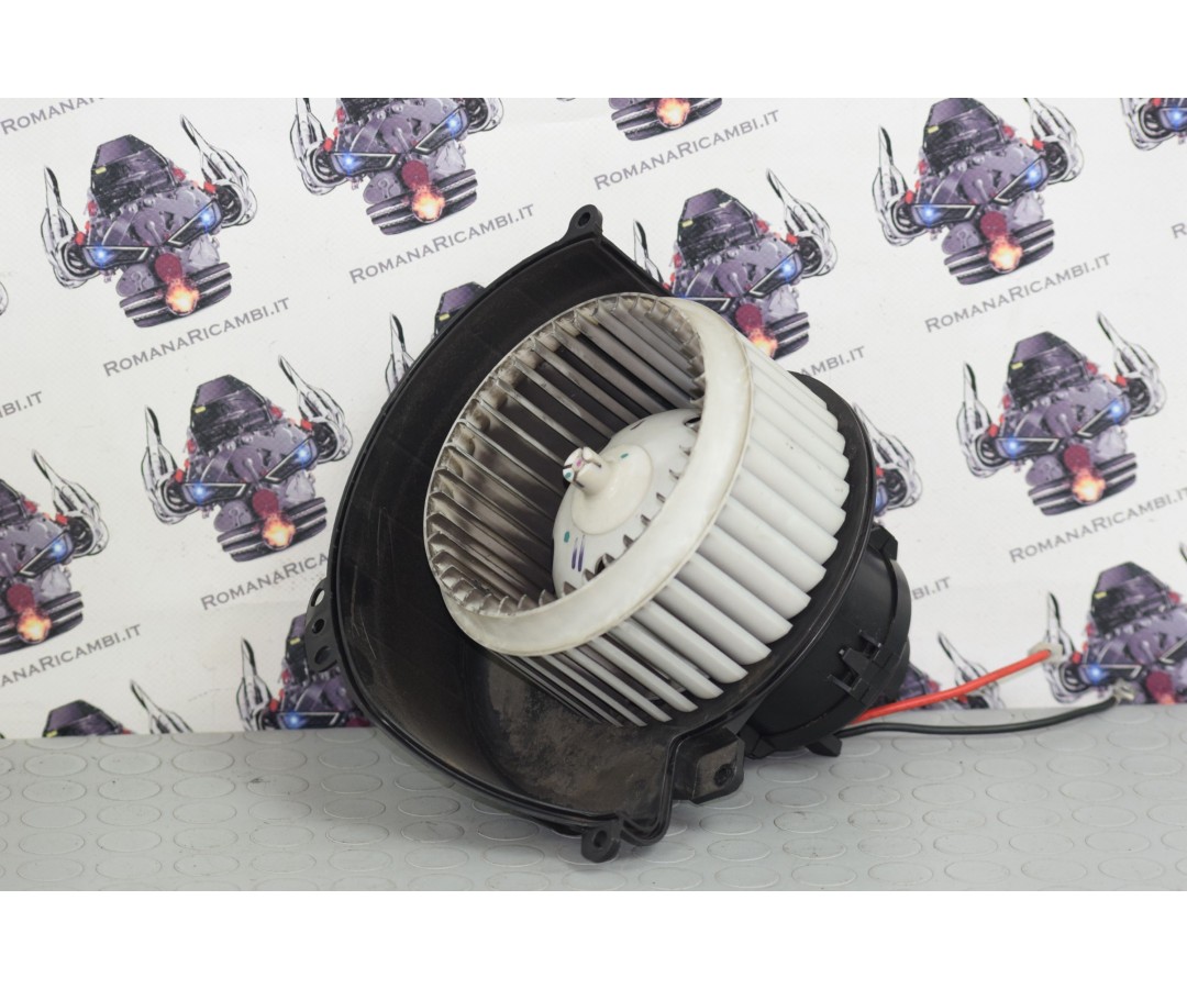 Ventola aria abitacolo Peugeot 206 dal 2003 al 2012 cod 6441W4  2411111126851