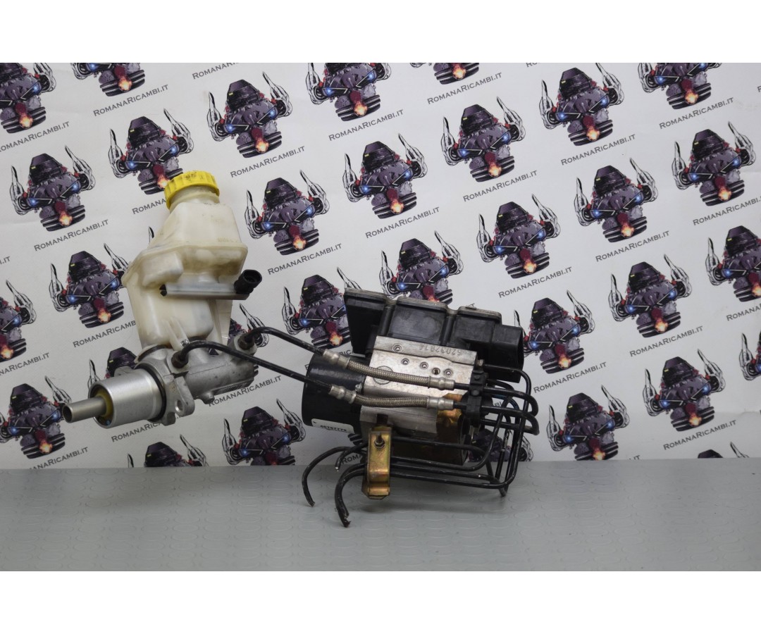Pompa ABS Lancia Thesis cod. 71718746 Dal 2002 al 2008  2411111126875