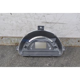 Strumentazione Contachilometri Citroen C3 dal 2002 al 2009 cod. 6105EV  2411111126899