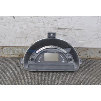 Strumentazione Contachilometri Citroen C3 dal 2002 al 2009 cod. 6105EV  2411111126899