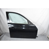Portiera sportello anteriore DX Bmw Serie 3 E90 Dal 2005 al 2013 Cod 41007203644  1631520440732