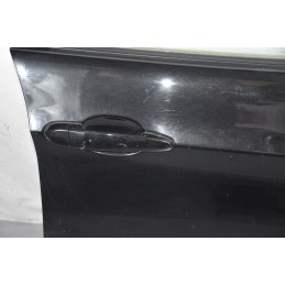 Portiera sportello anteriore DX Bmw Serie 3 E90 Dal 2005 al 2013 Cod 41007203644  1631520440732