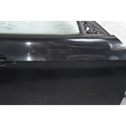 Portiera sportello anteriore DX Bmw Serie 3 E90 Dal 2005 al 2013 Cod 41007203644  1631520440732