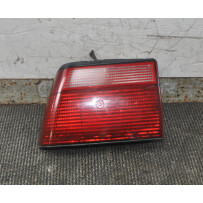 Fanale Stop Posteriore Esterno SX Alfa Romeo 155 Dal 1992 al 1998 Cod 60568443  2411111127032