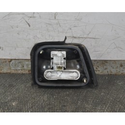 Fanale Stop Posteriore Esterno SX Alfa Romeo 155 Dal 1992 al 1998 Cod 60568443  2411111127032