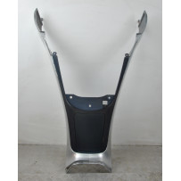 Carena Tunnel Centrale Piaggio MP3 125 / 250 / 300 / 400 / 500 dal 2009 al 2016  1631541258651