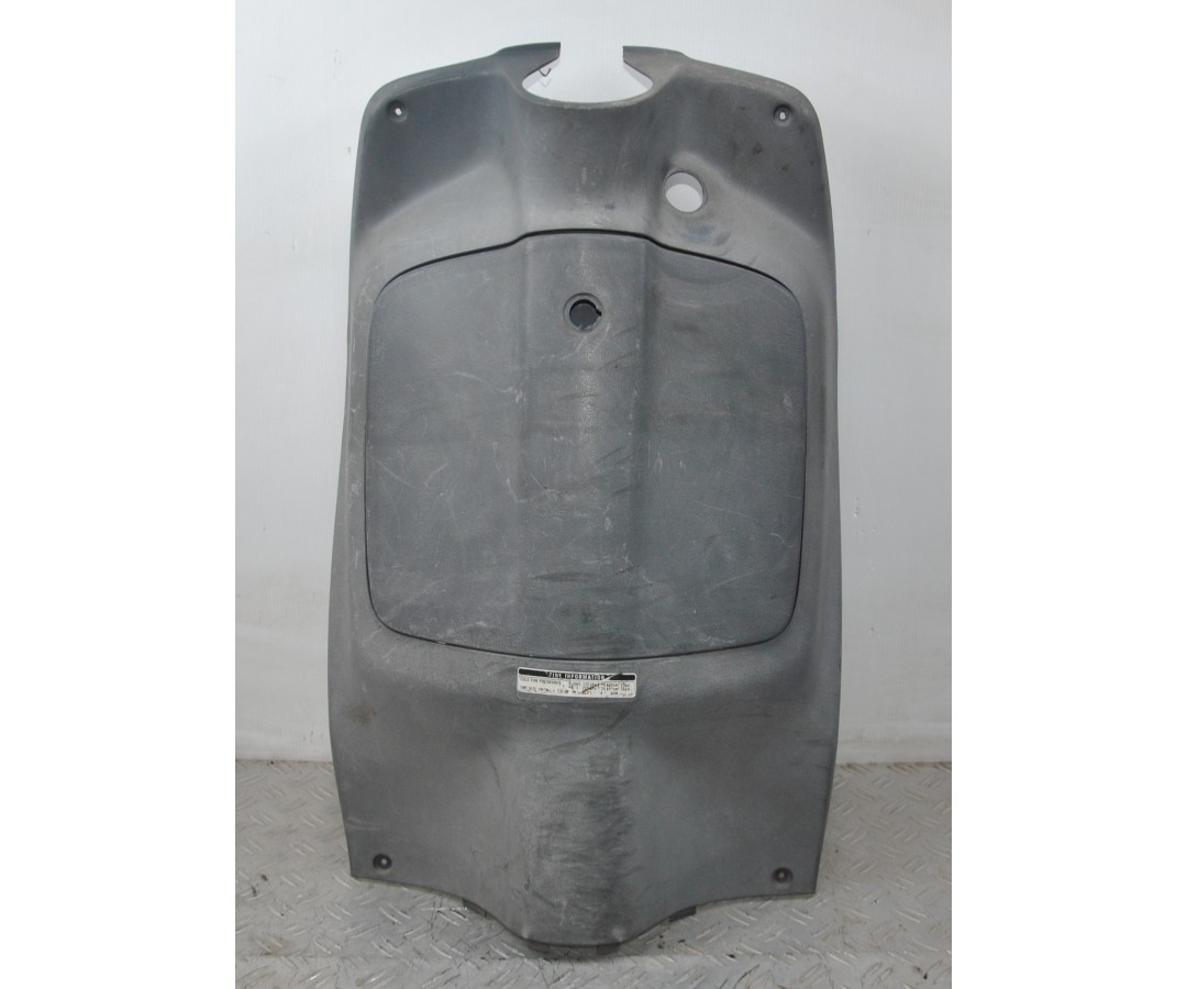 Carena Retroscudo Honda SH 50 Dal 1993 al 2004  1631626062715